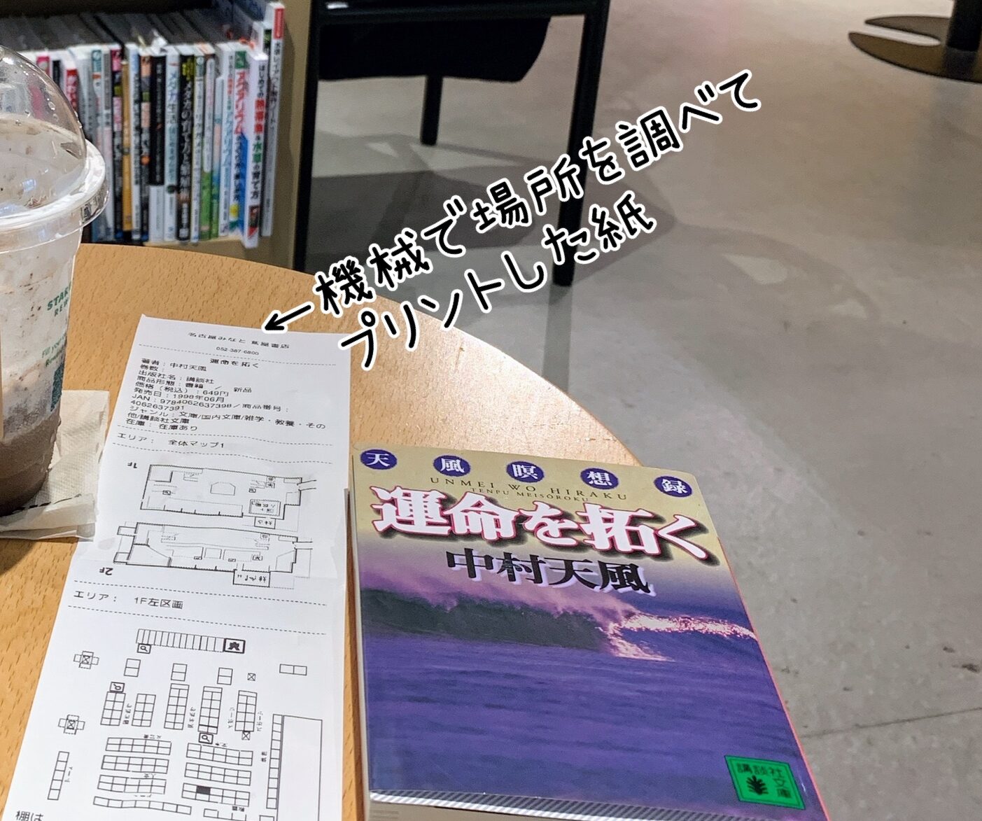 大谷翔平選手も読んだ中村天風の本 運命を拓く お醤油サバちゃん